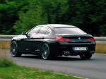 BMW ACS6 4.0d Gran Coupe by AC Schnitzer 2012 года